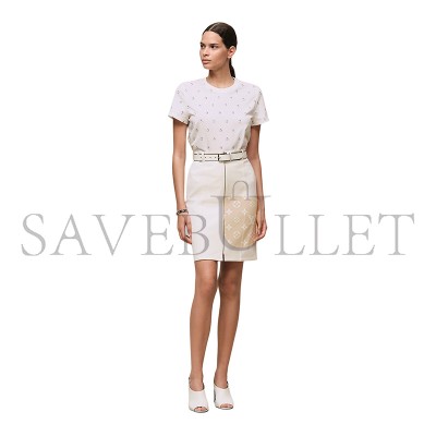 HERMES ANNEAU FINESSE STRAIGHT T-SHIRT H6E4650DQ9034